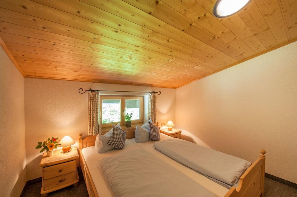 Hotel Zugspitzhotel Diana Thörle Ehrwald