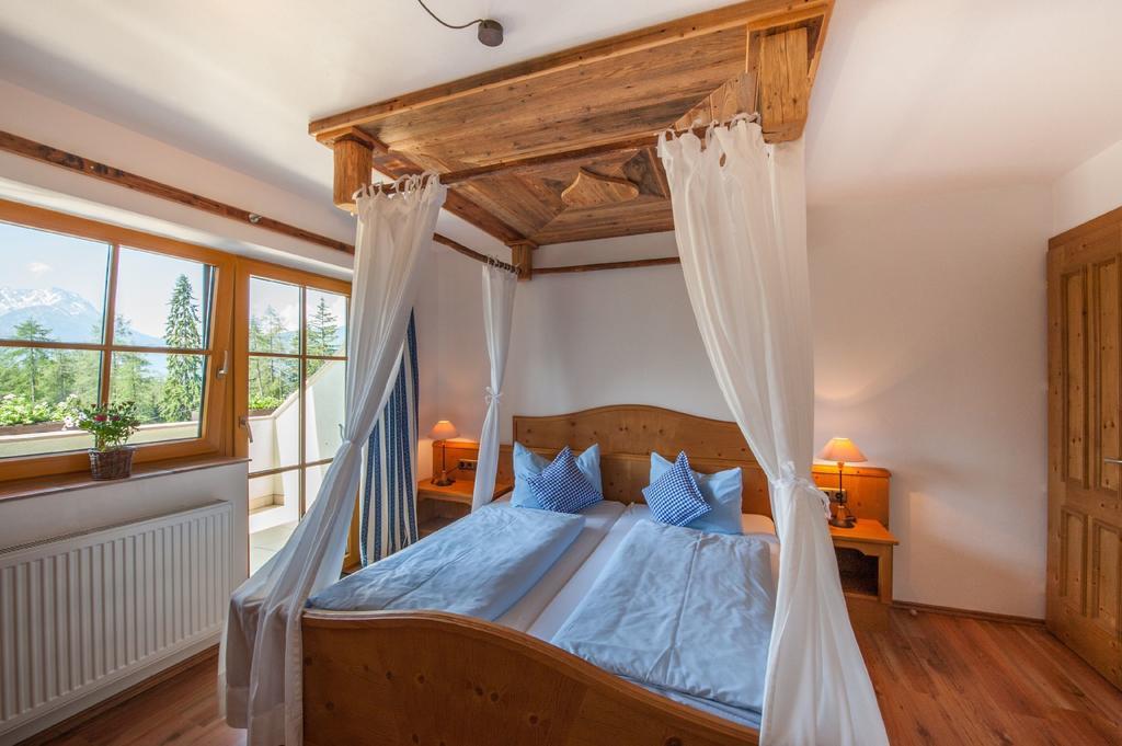 Hotel Zugspitzhotel Diana Thörle 3*