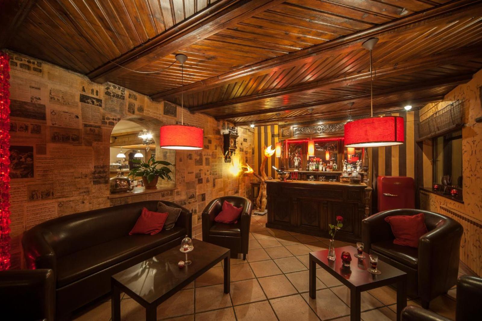 Zugspitzhotel Diana Thörle 3*
