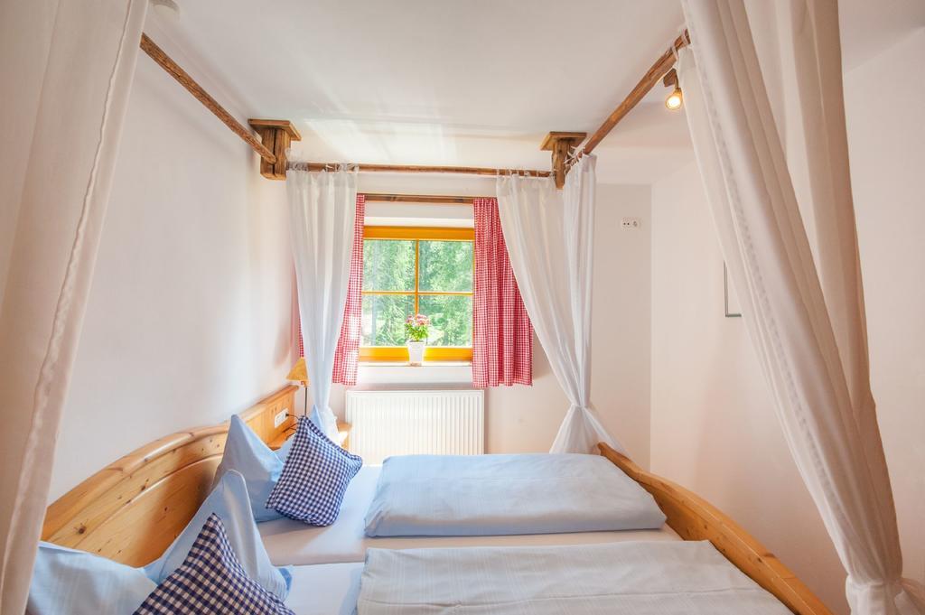 Hotel Zugspitzhotel Diana Thoerle